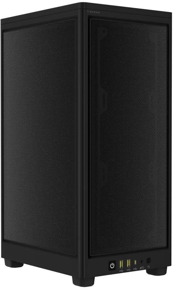 Image of Corsair 2000D AIRFLOW Black