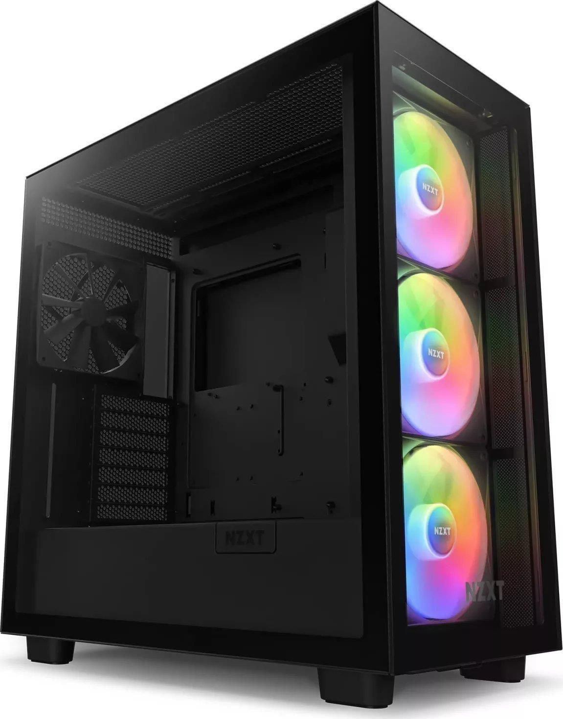 Image of Nzxt H7 Elite
