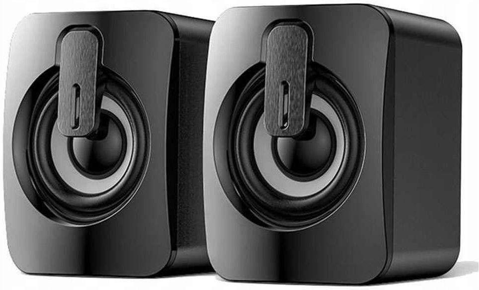 Image of Alogy Usb 2.0 Mini Stereo Wir