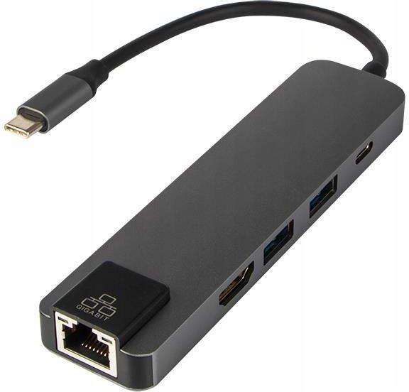 Image of Karta sieciowa TP-Link K-03