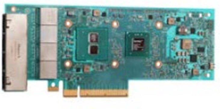 Image of Karta sieciowa Fujitsu S26361F4069L504