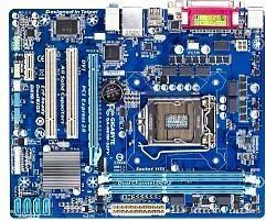Image of Gigabyte GA-H61M-S2PV