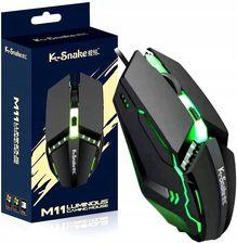 Image of MYSZ GAMINGOWA MYSZKA DLA GRACZY RGB