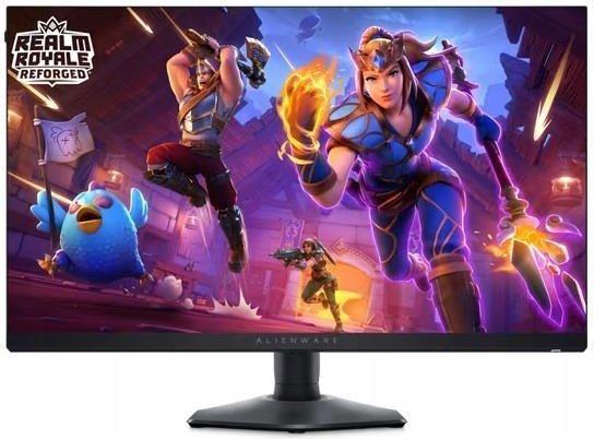 Image of Dell 27" Alienware AW2724HF
