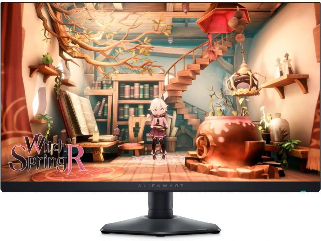 Image of Dell 27" AW2724DM