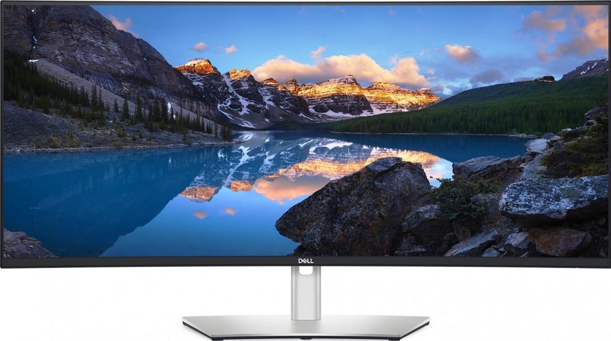 Image of Dell U3824DW 37.5"