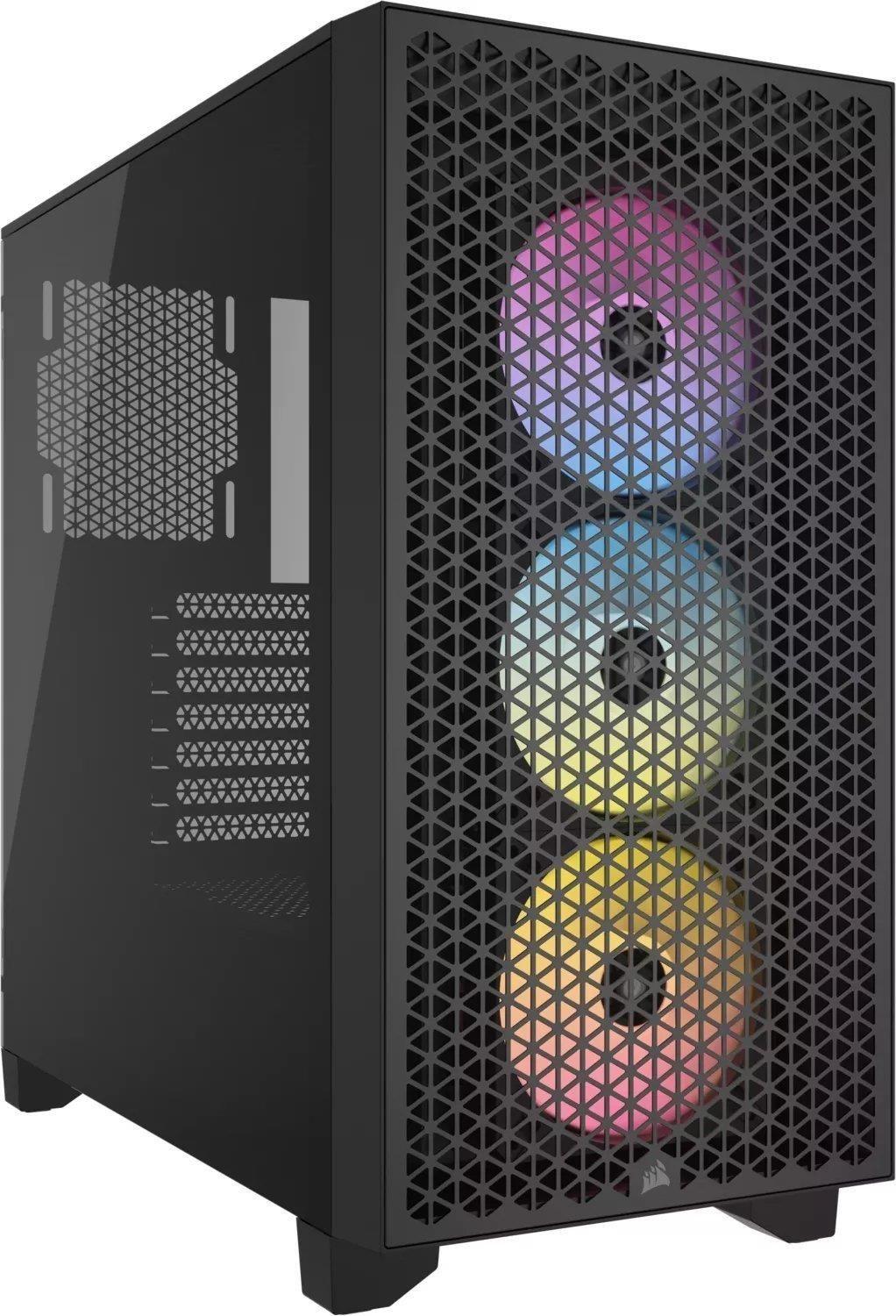 Image of Corsair 3000D RGB Airflow