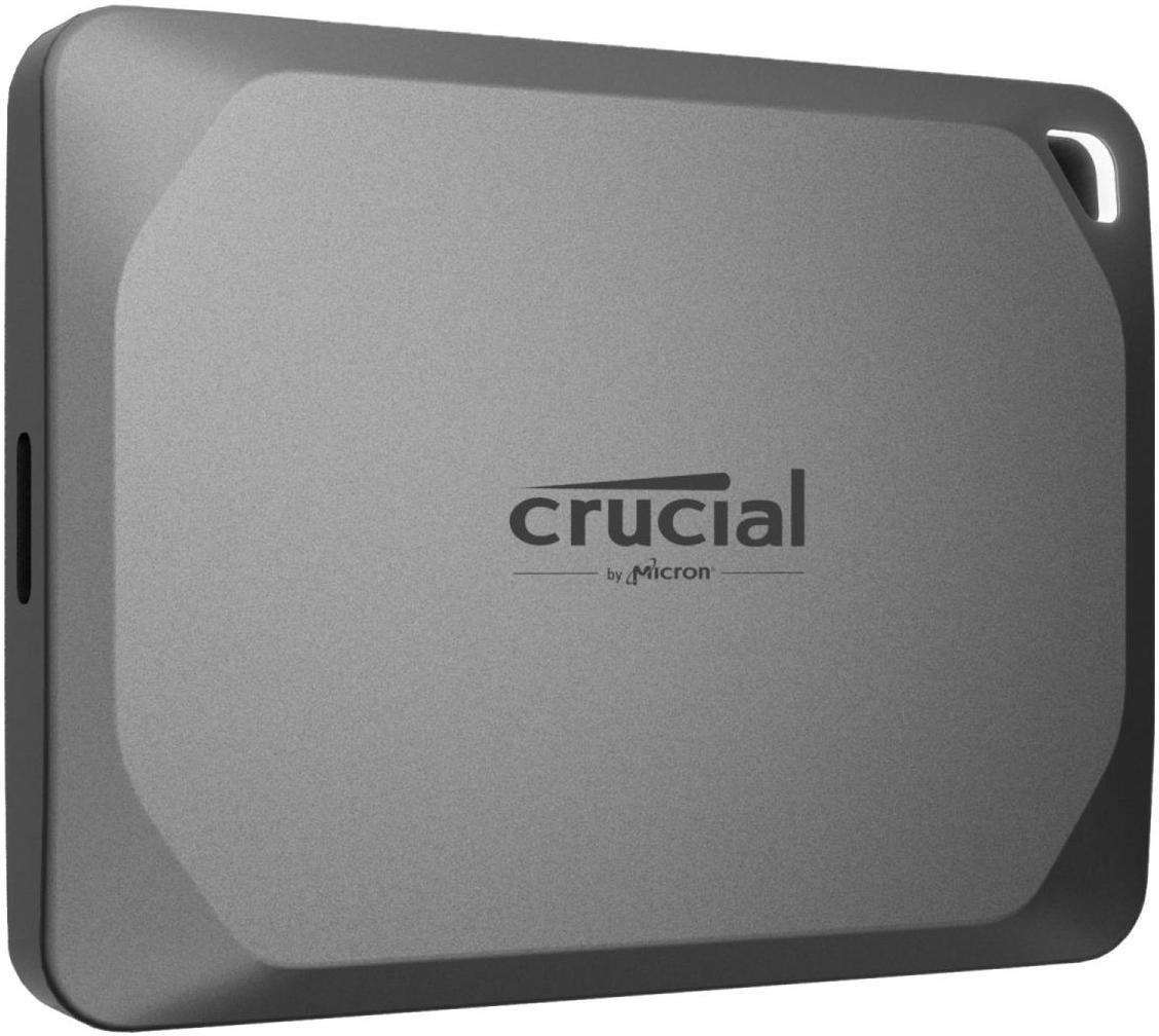 Image of Crucial X9 Pro SSD 4TB