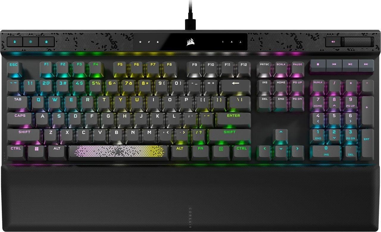 Image of Corsair K70 MAX