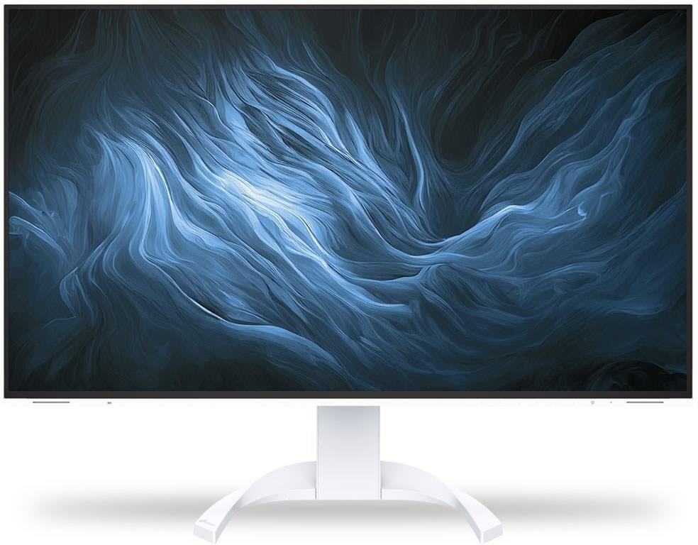 Image of EIZO FlexScan 31,5" biały