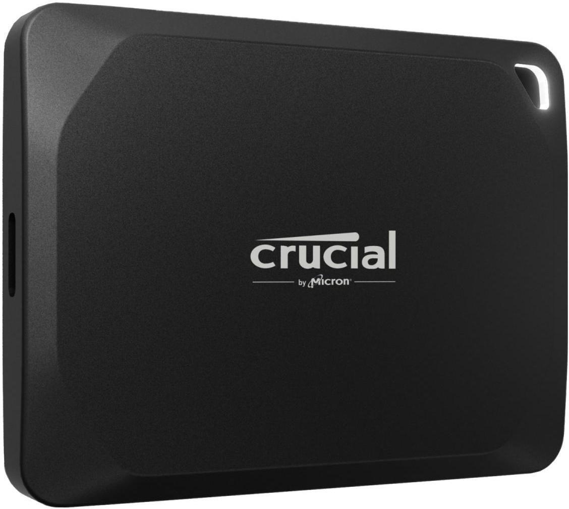 Image of Crucial X10 Pro SSD 2TB