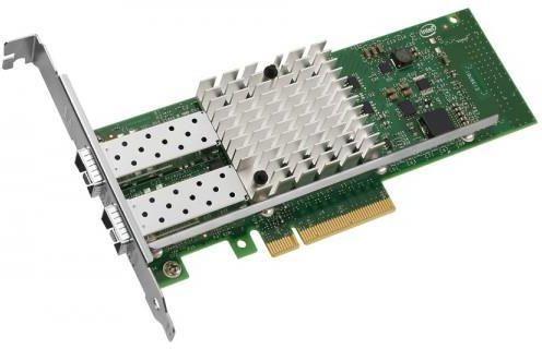 Image of Karta sieciowa Intel X520-DA2 E10G42BTDA