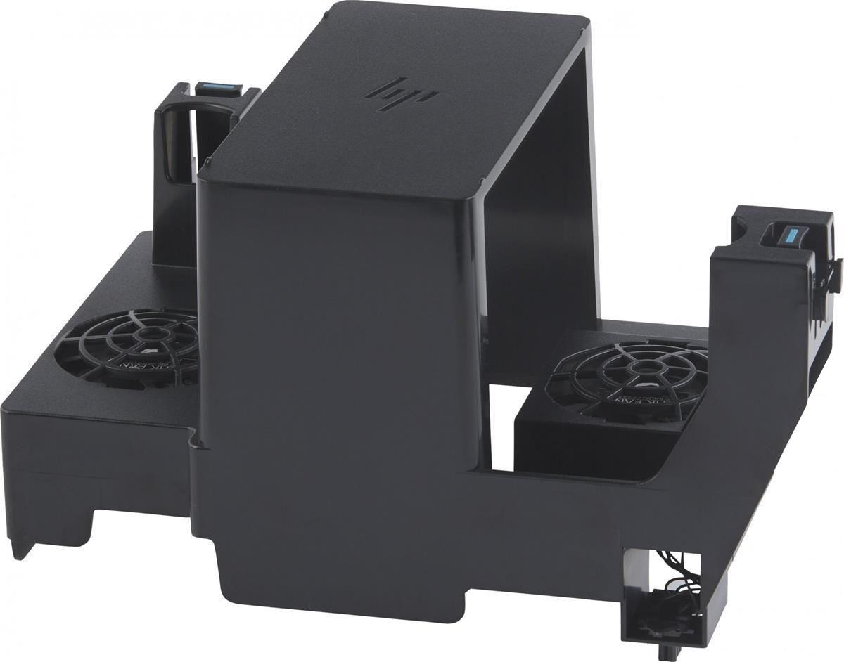 Image of HP Z4 Solution