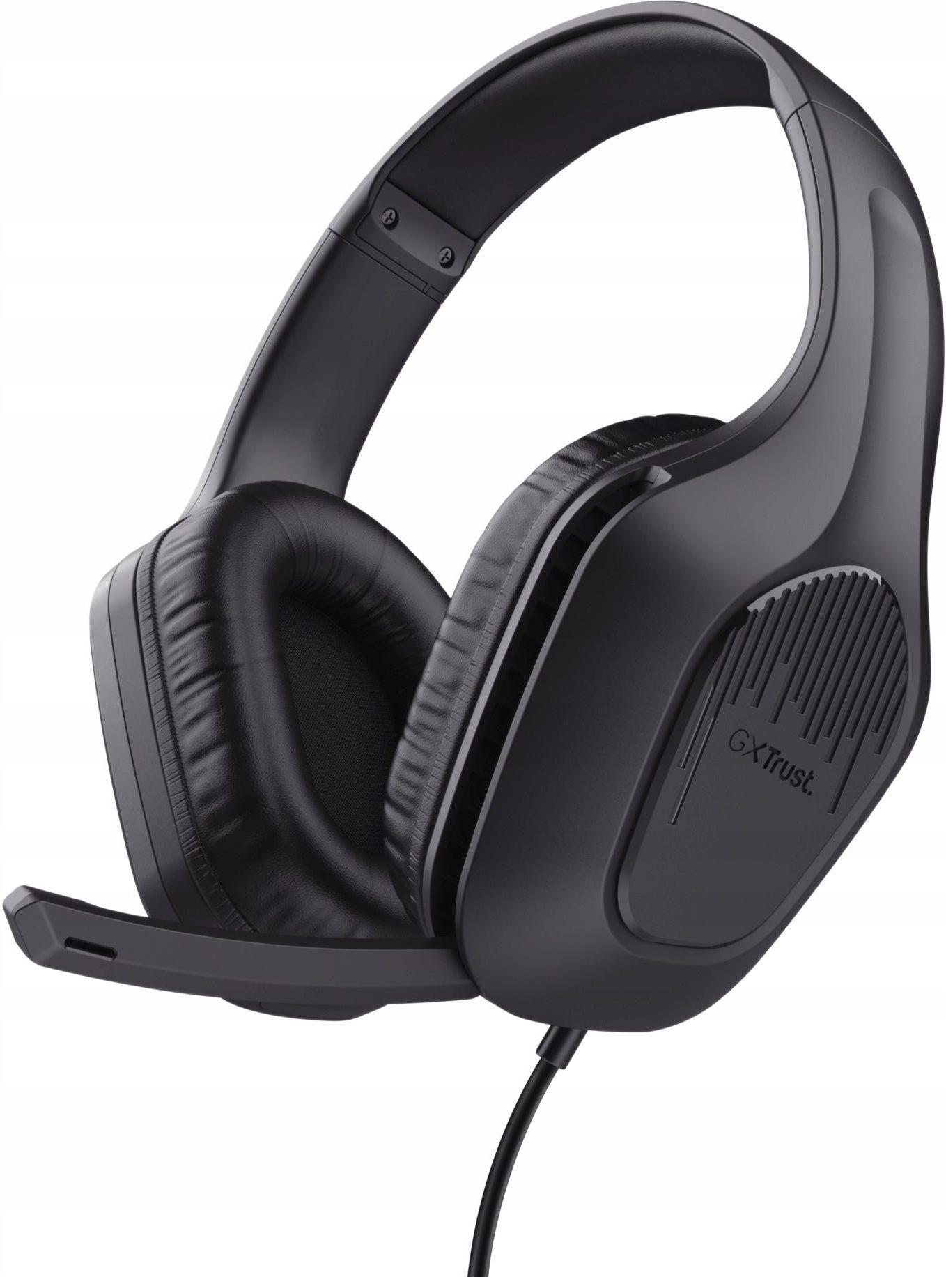 Image of Trust GXT415 Zirox