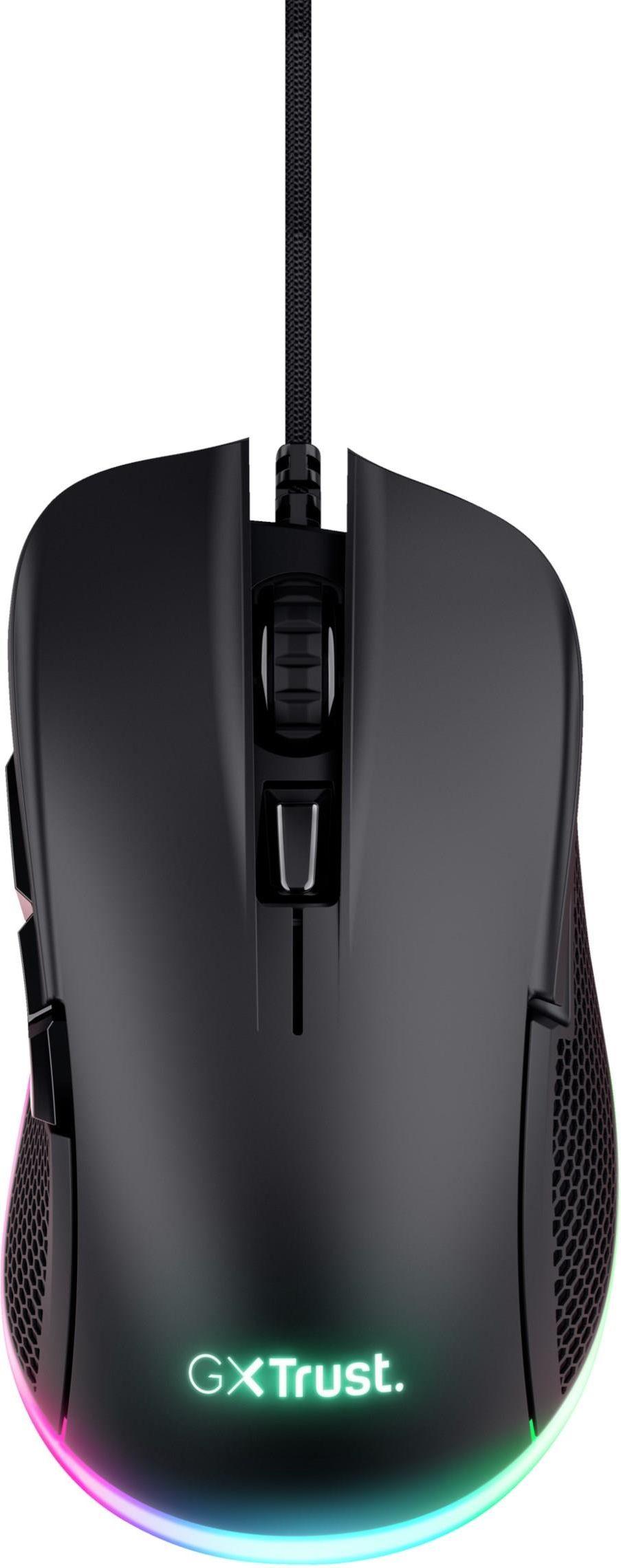 Image of Trust GXT922 Ybar Eco RGB