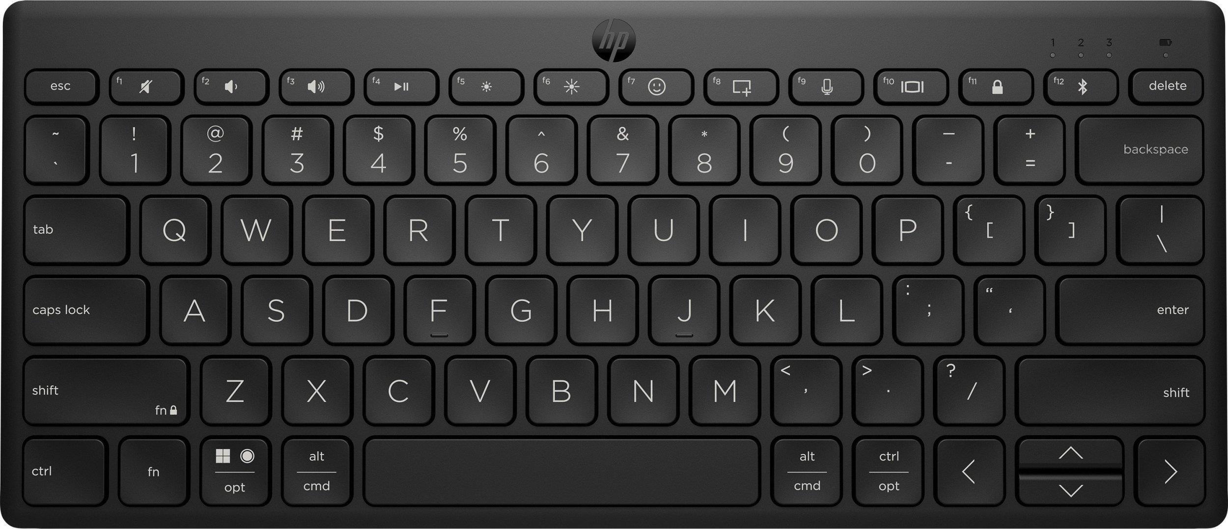 Image of HP 355 Compact