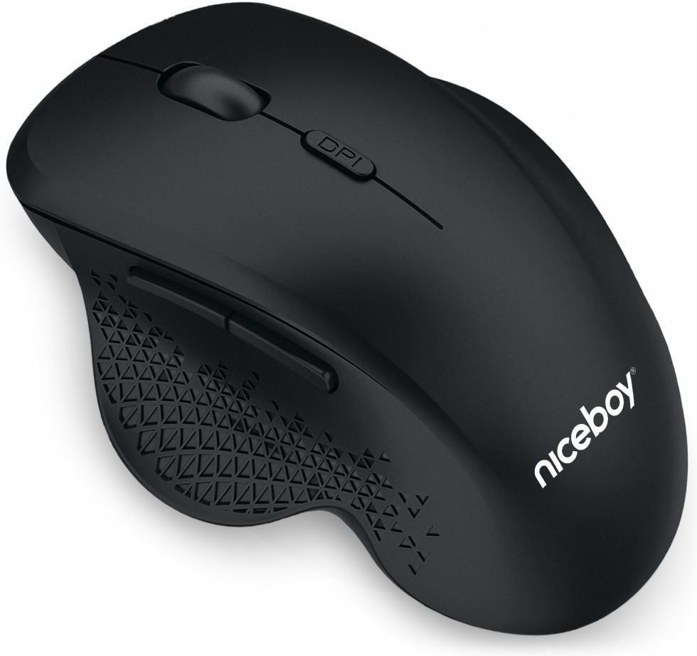 Image of Niceboy Office M20 Silent+