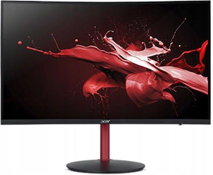 Image of Acer Nitro 26,9" XZ2 XZ322QU