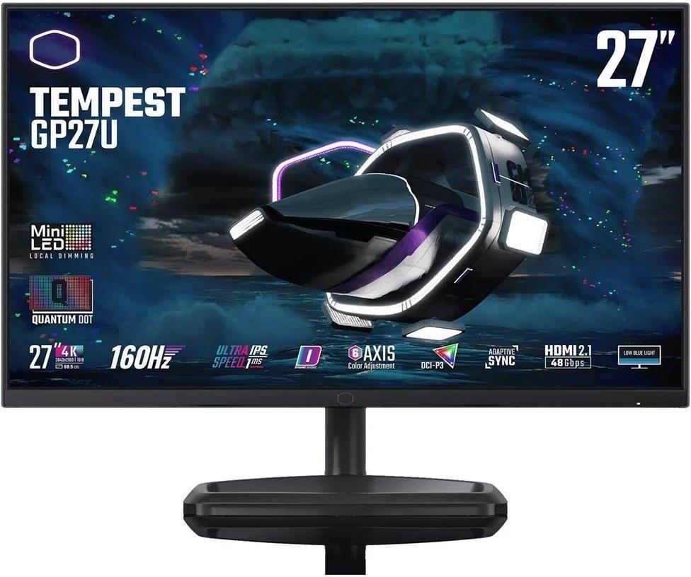 Image of Cooler Master 27" GP27-FUS
