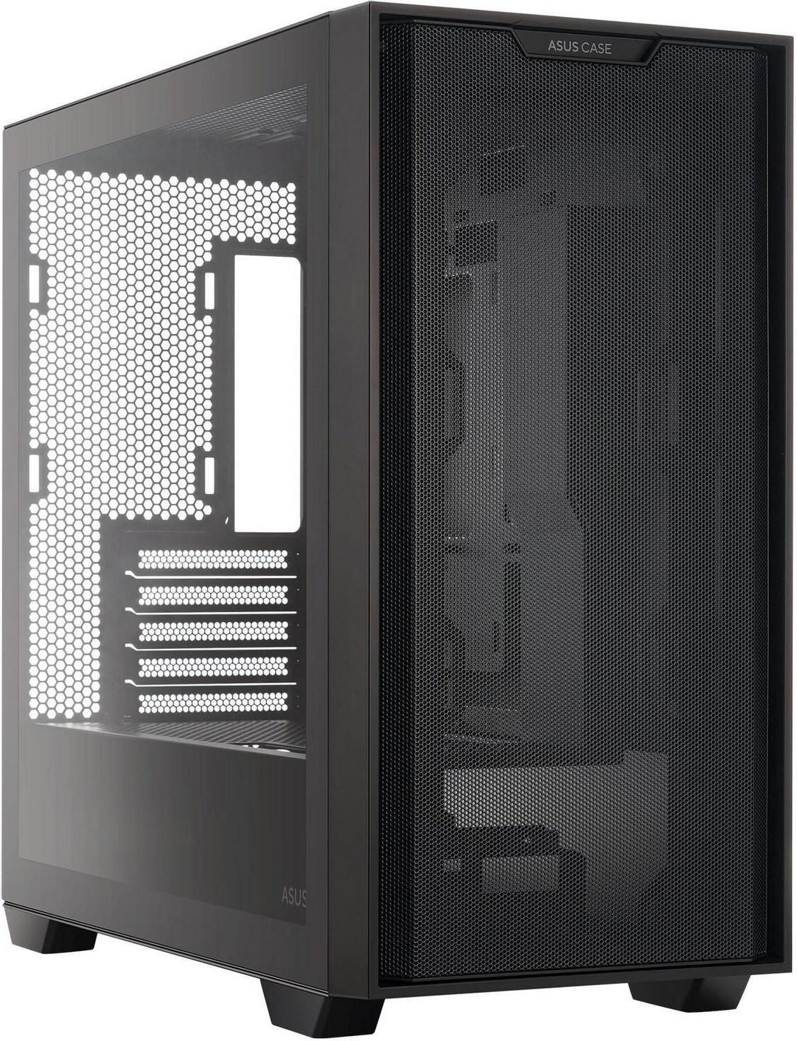 Image of ASUS A21 Black