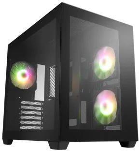 Image of Fsp/Fortron CMT380 Black