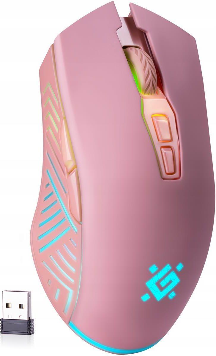 Image of Pandora GM-502 Różowa