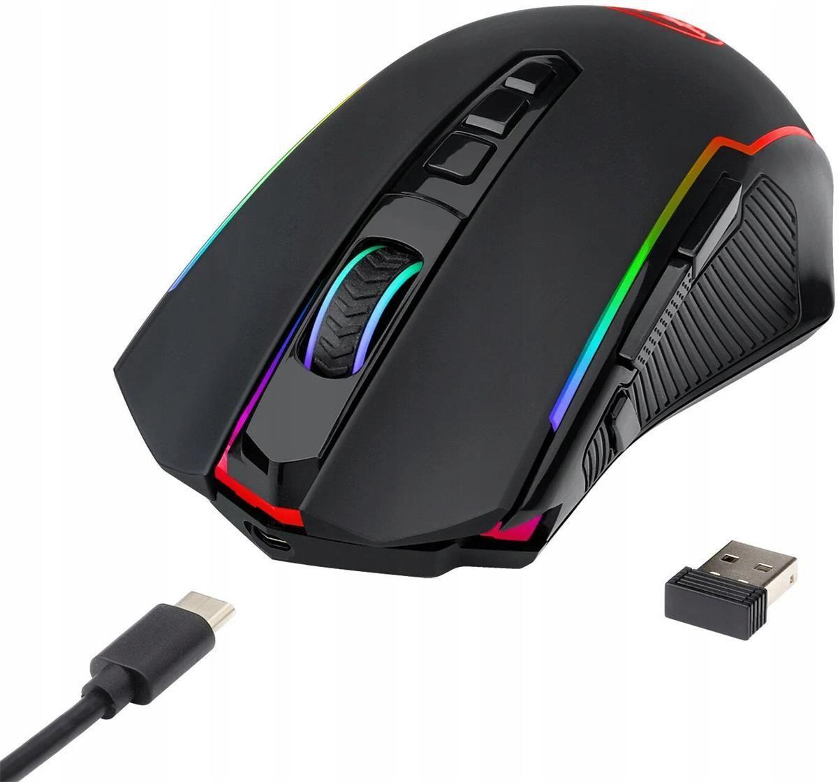 Image of Redragon Ranger Lite M910-KS