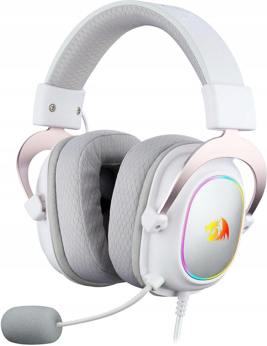 Image of Słuchawki REDRAGON Zeus X H510 RGB