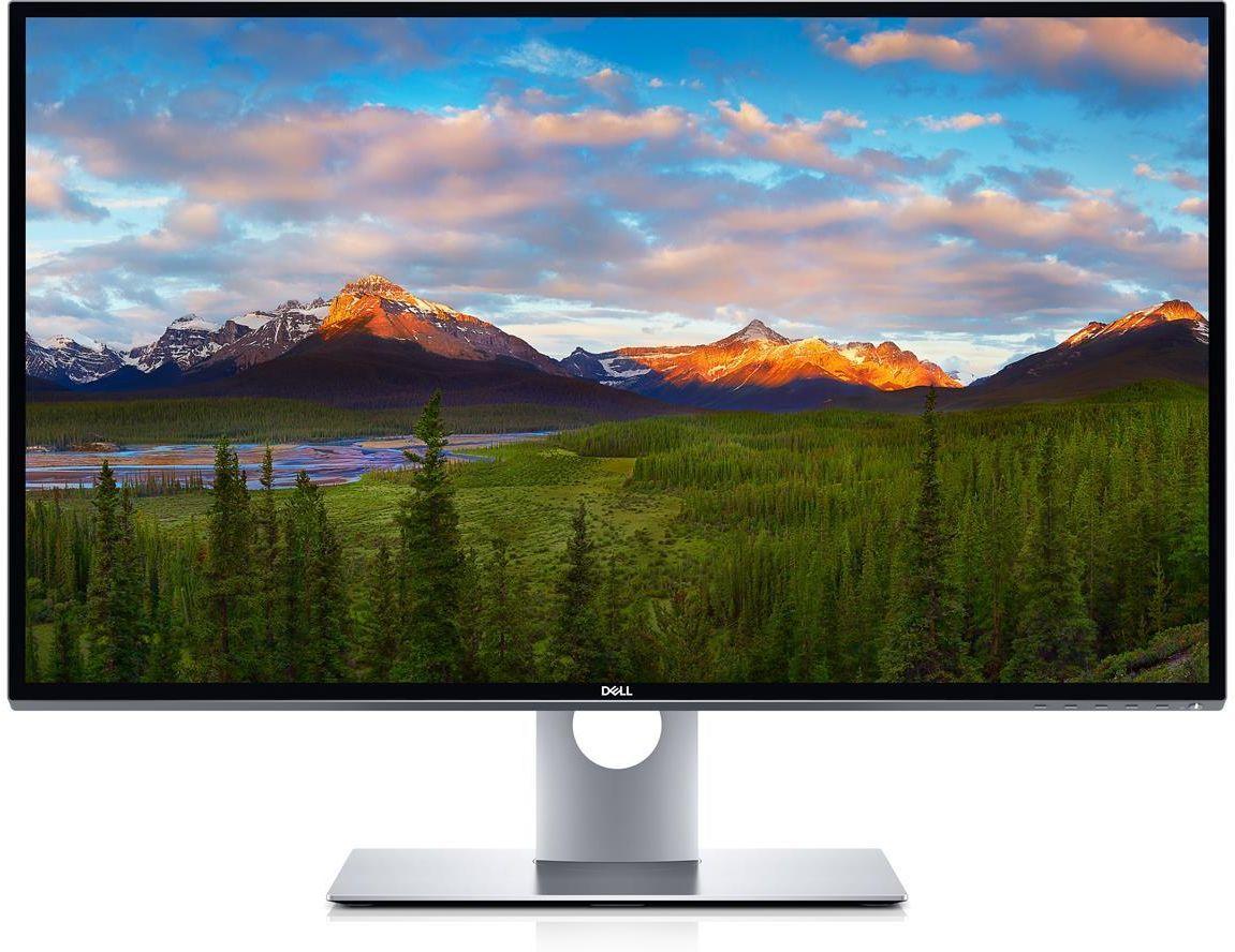 Image of Dell Monitor 8K UP3218KA 31.5''