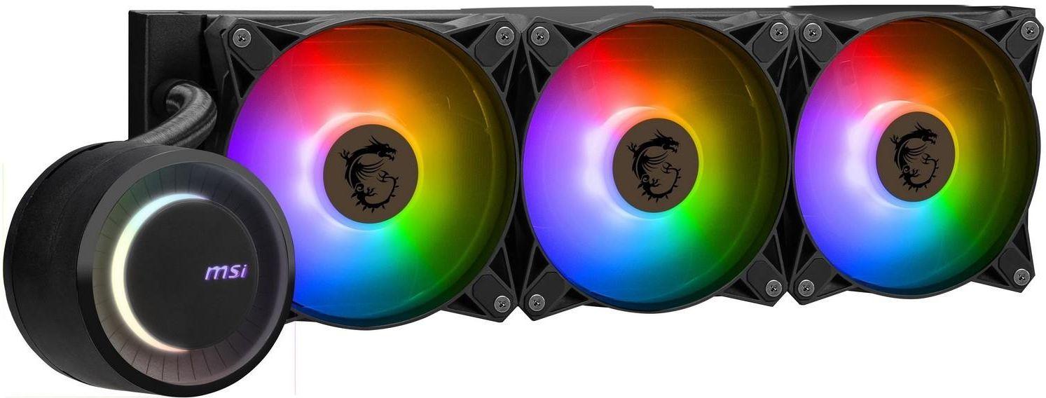 Image of Msi MAG CORELIQUID E360
