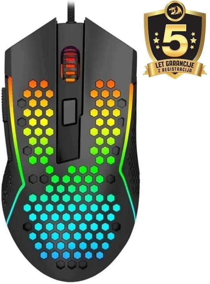 Image of Redragon Reaping  M987-K