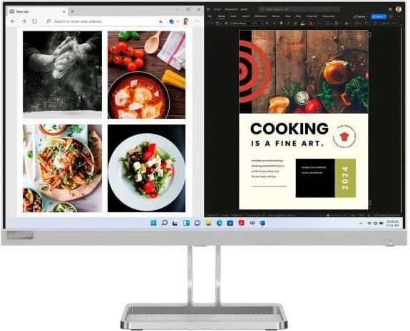 Image of Lenovo 23,8" L24i-40