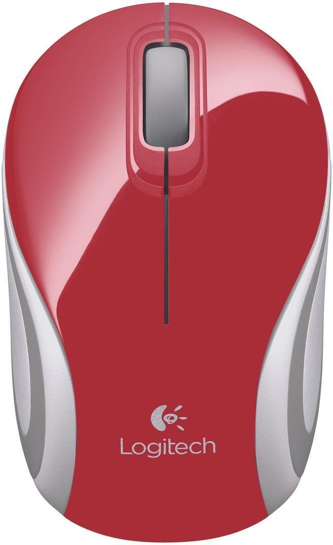 Image of Logitech M187