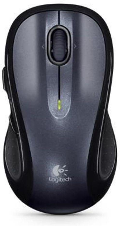 Image of Logitech M510