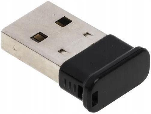 Image of Karta sieciowa StarTech USBBT1EDR2