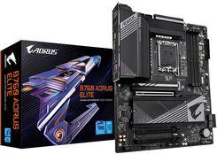 Image of Gigabyte B760 AORUS ELITE