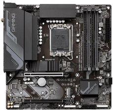 Image of Gigabyte B760M GAMING X AX LGA1700