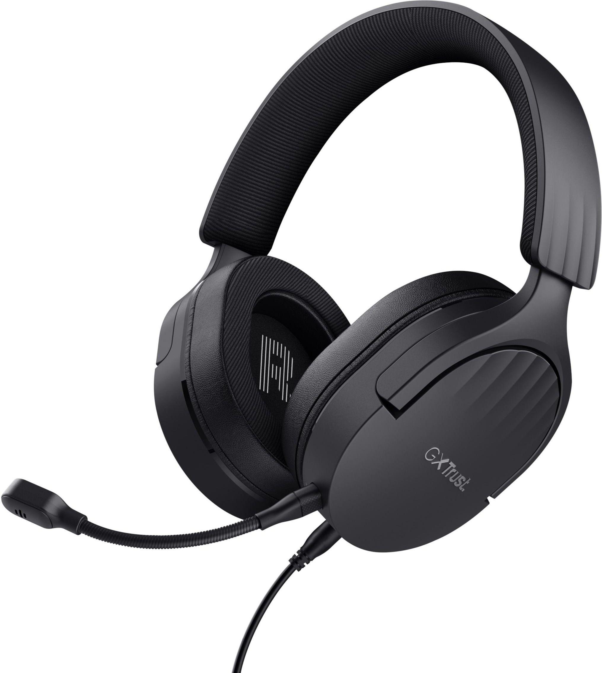 Image of Trust GXT489 Fayzo