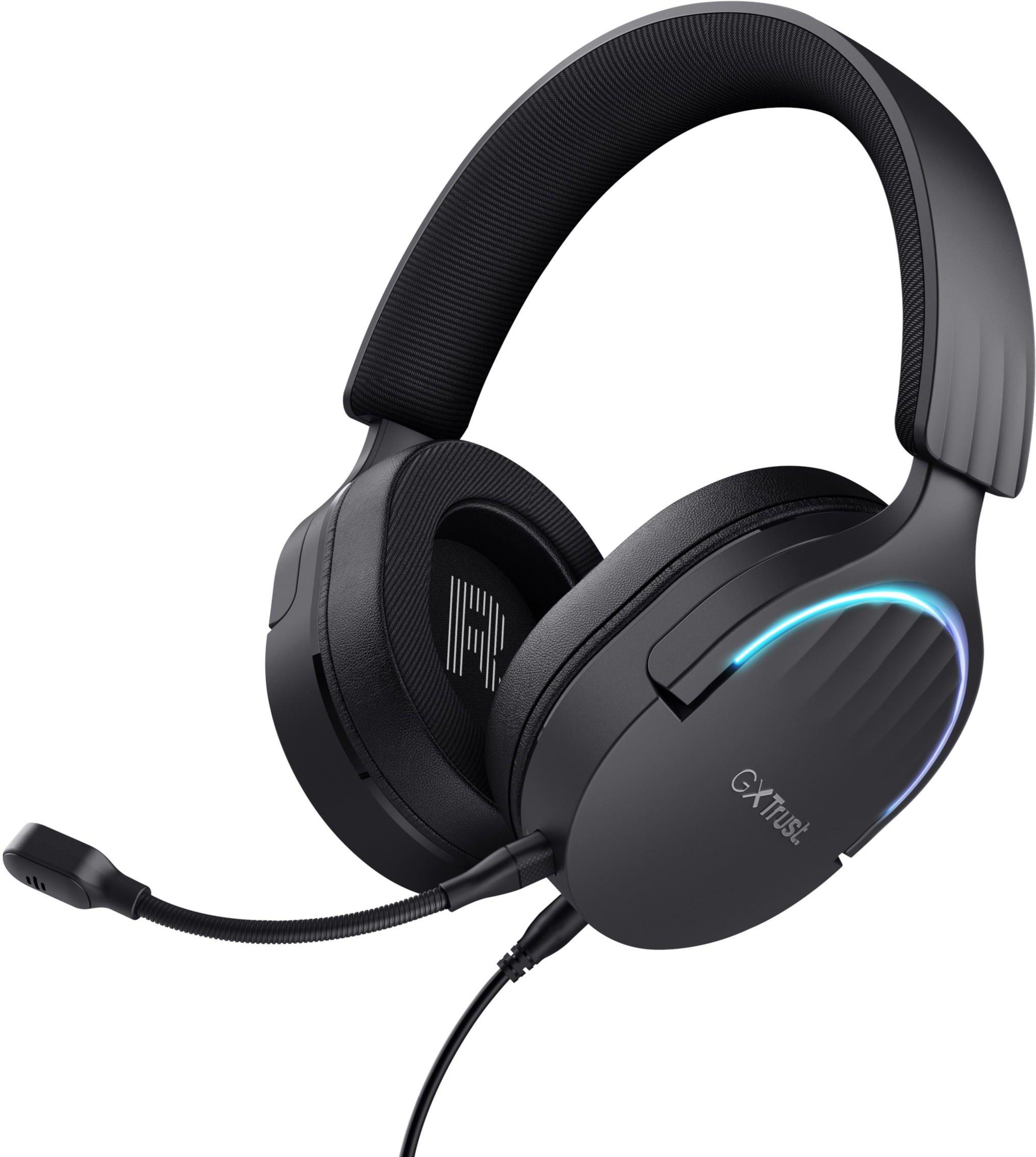 Image of Trust GXT490 Fayzo