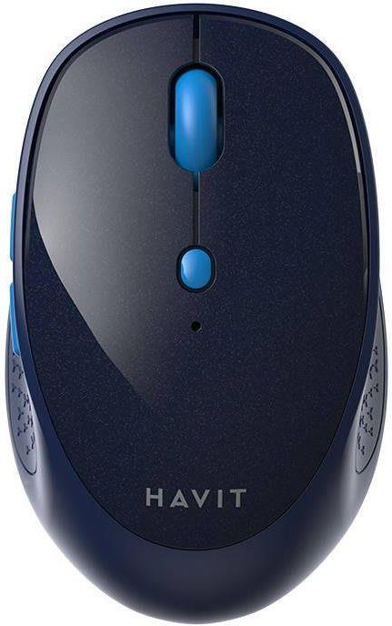 Image of Havit MS76GT plus