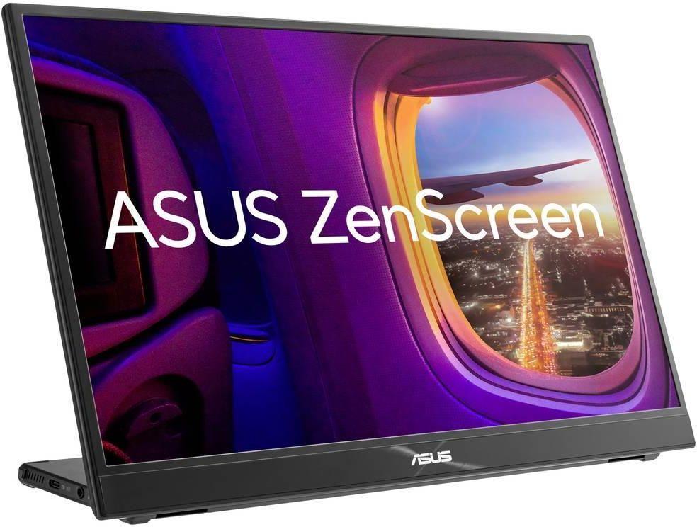 Image of Asus 16" ZenScreen MB16QHG