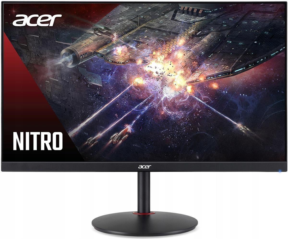 Image of Acer 23,8" Nitro XV240Y M3