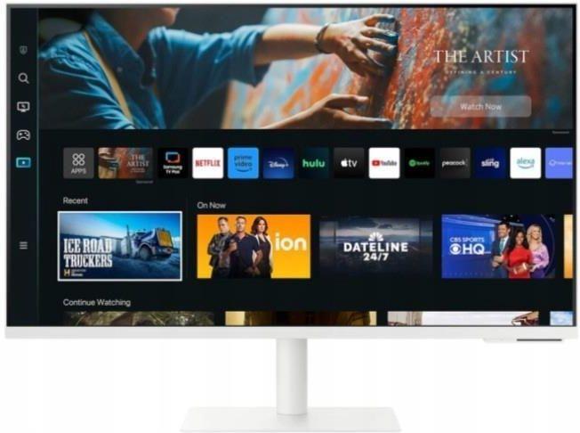 Image of Samsung 27" Smart M7
