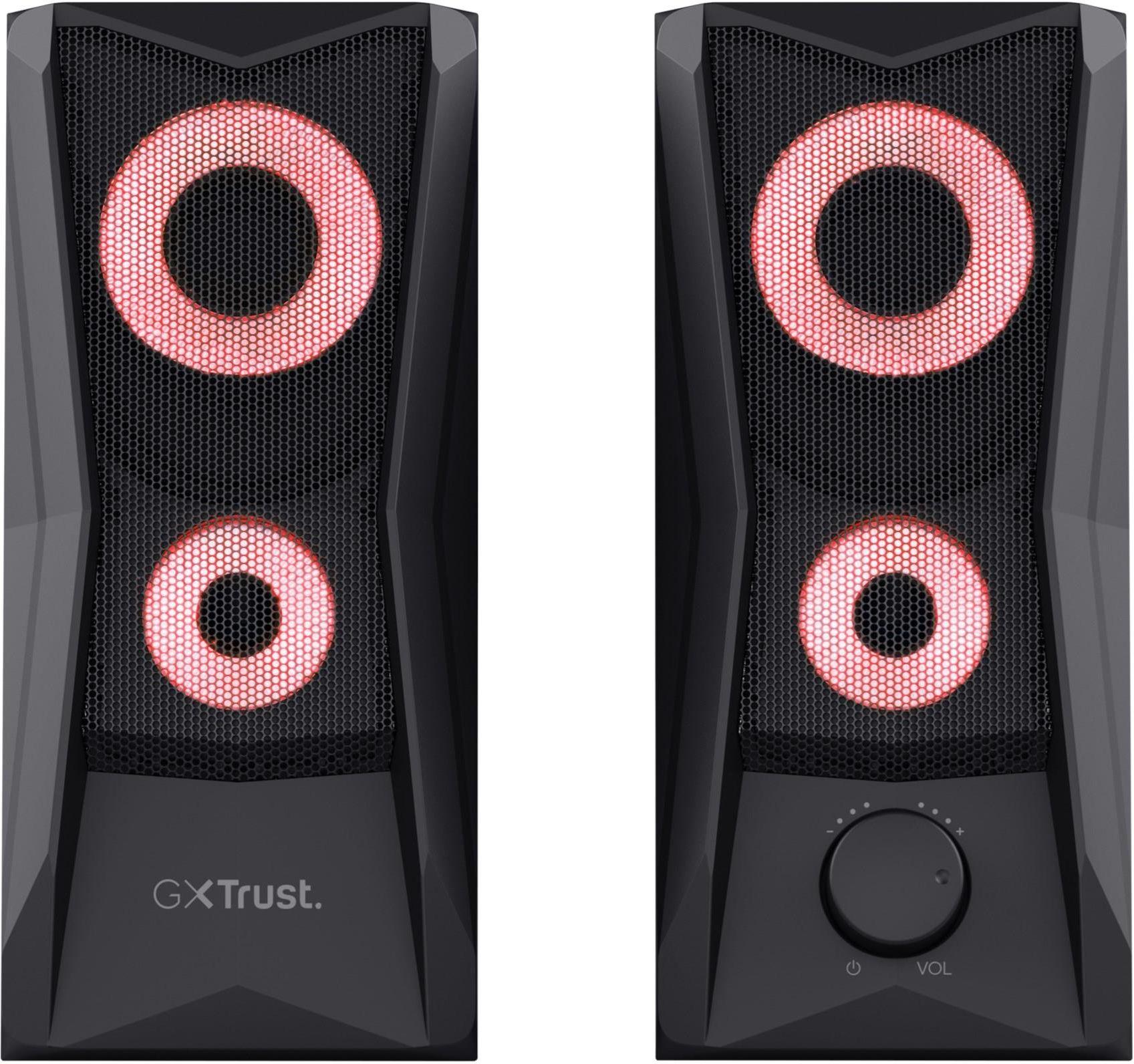 Image of Trust GXT 606 Javv RGB 2.0
