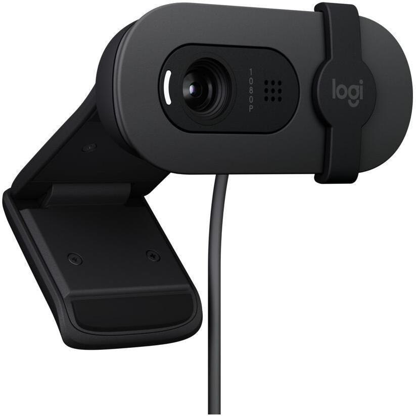 Image of Logitech Brio 100 owy