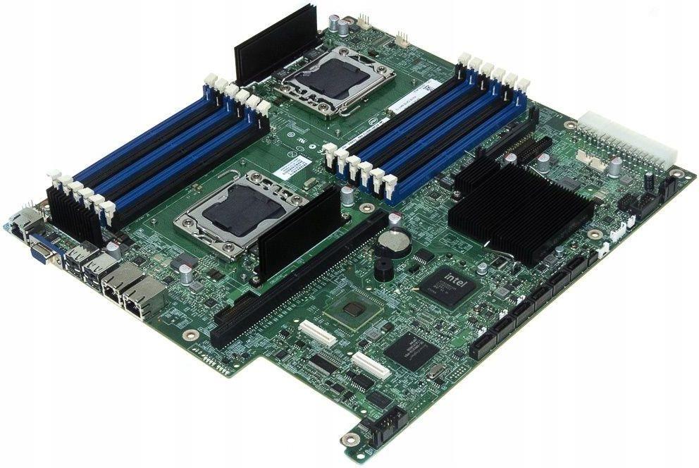 Image of Intel S5520UR