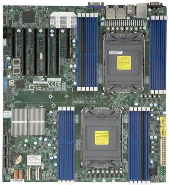 Image of Supermicro X12DPI-N6