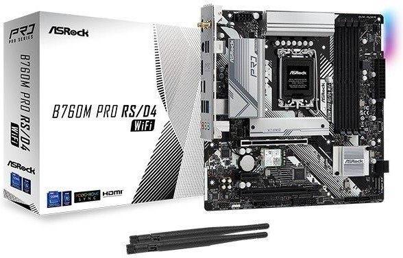 motherboard