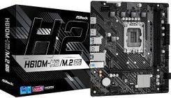 Image of Asrock H610MH2M2D5