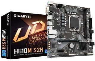 Image of Gigabyte H610M S2H DDR5